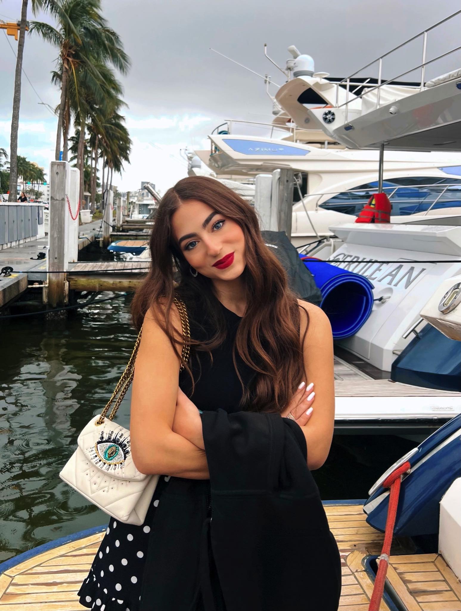 Ourania Efraimoglou